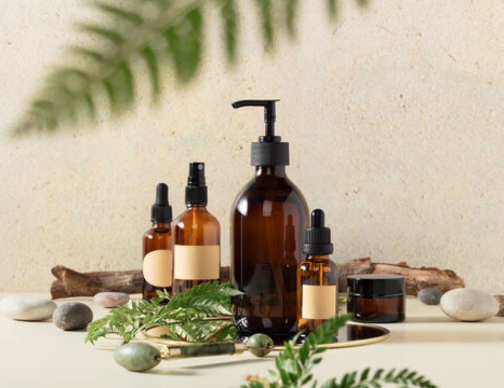 Skin & Hair Care Products